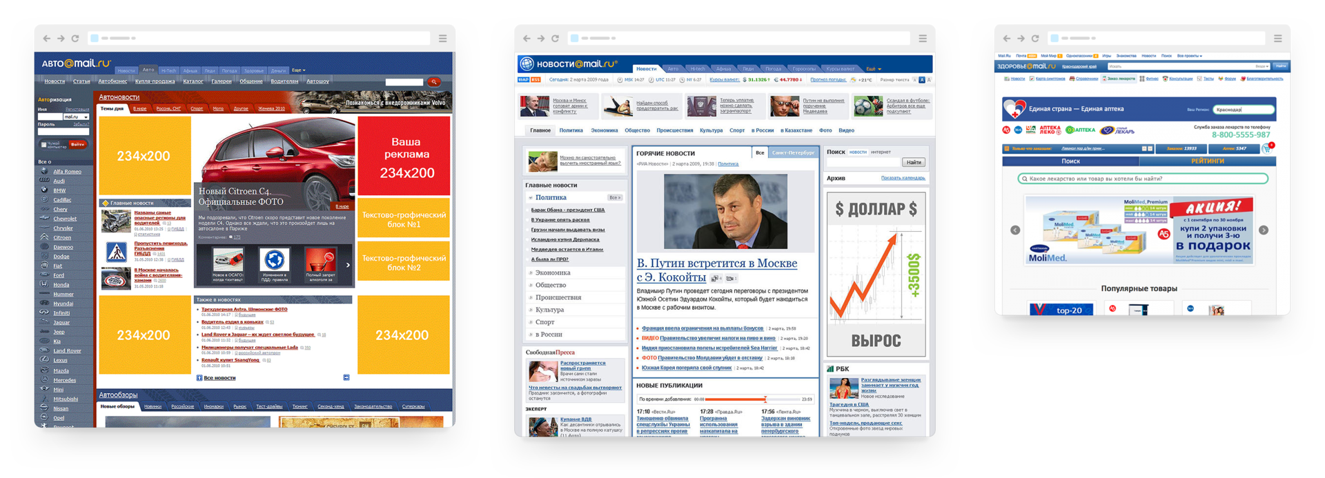 Дизайн до унификации